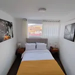 Central Market Hotel San Pedro